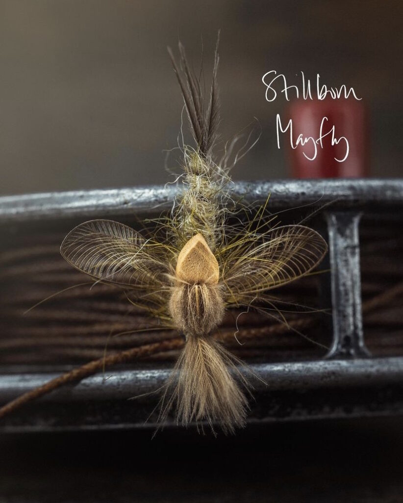  Where Fly Tying Comes To Life